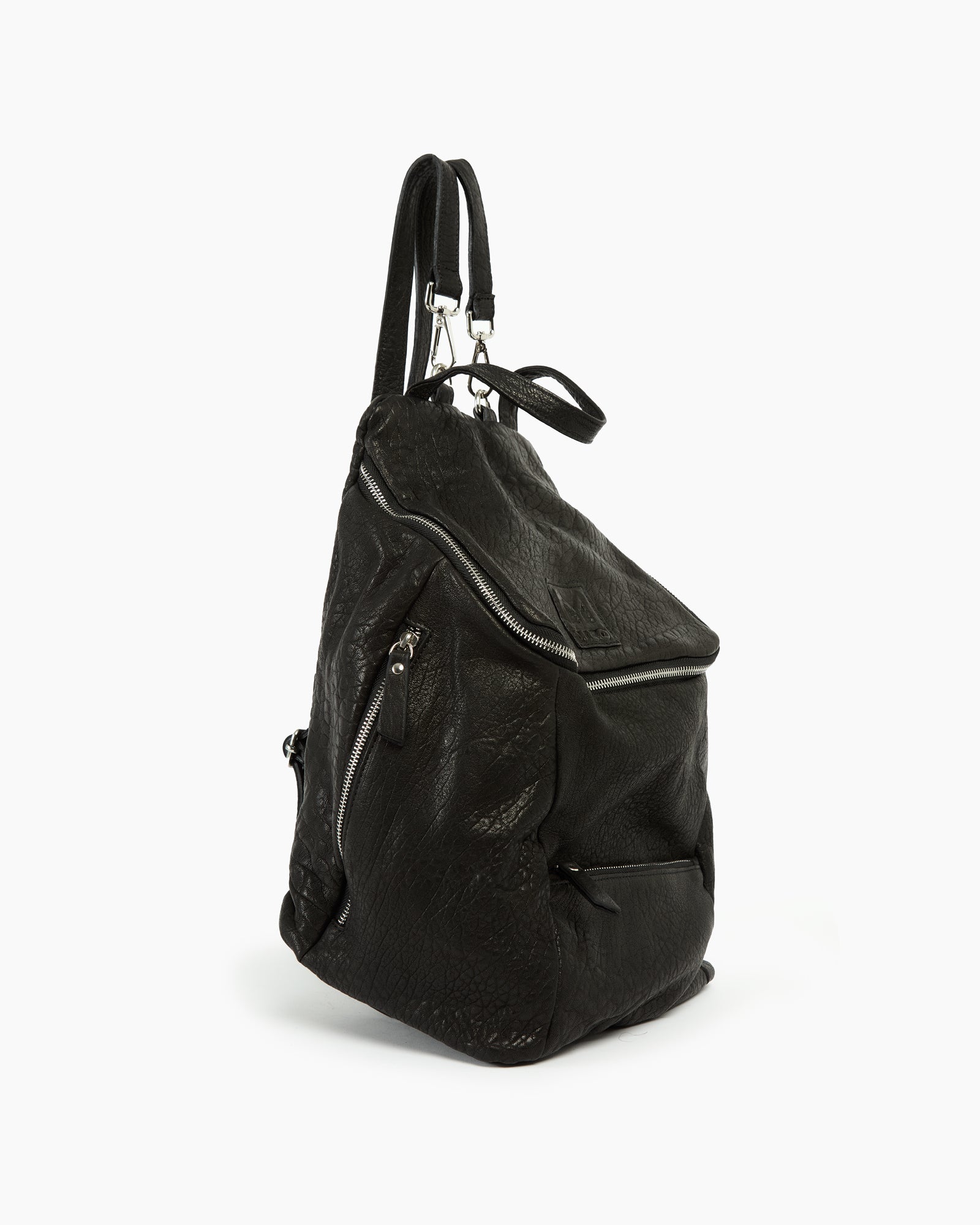 MLO Borsa NERO
