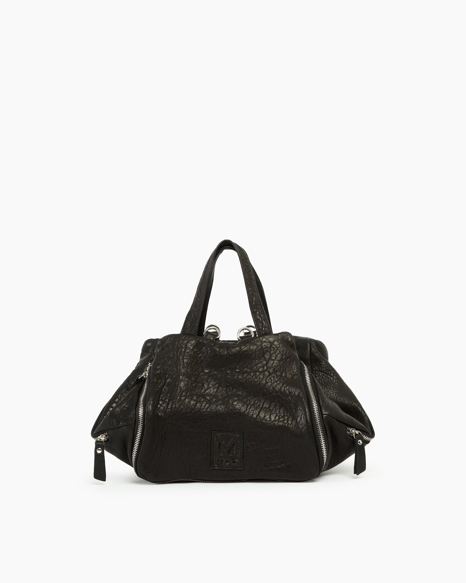 MLO Borsa NERO