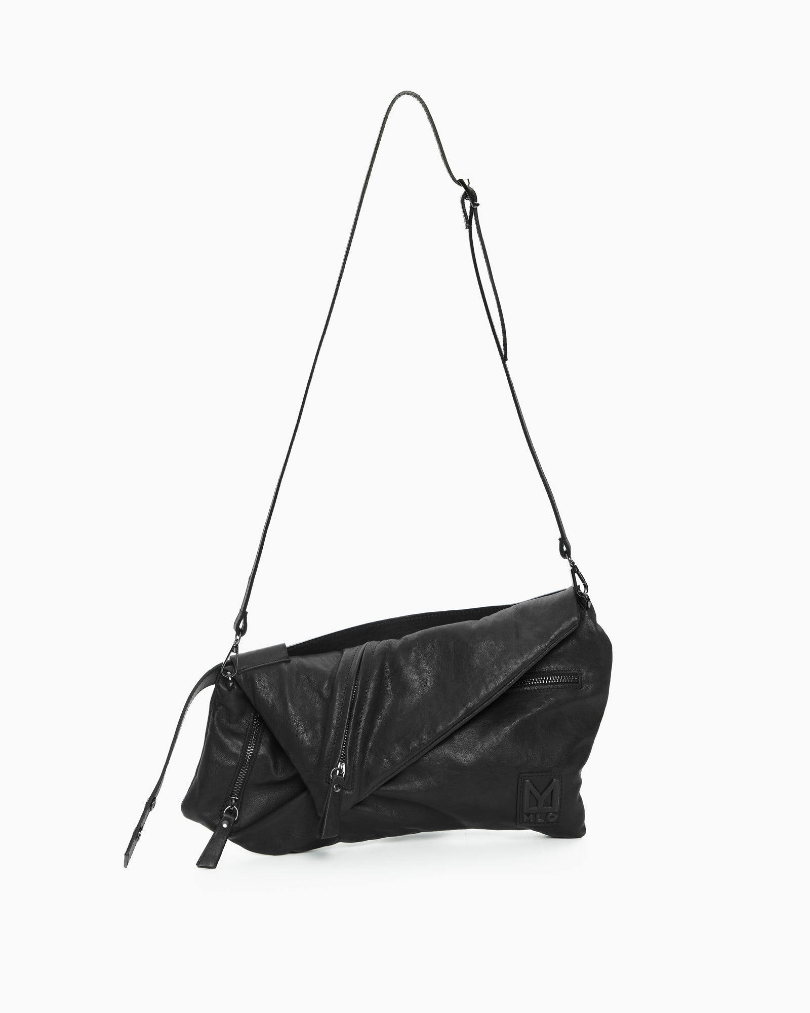 MLO Borsa NERO