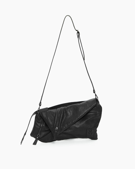 MLO Borsa NERO