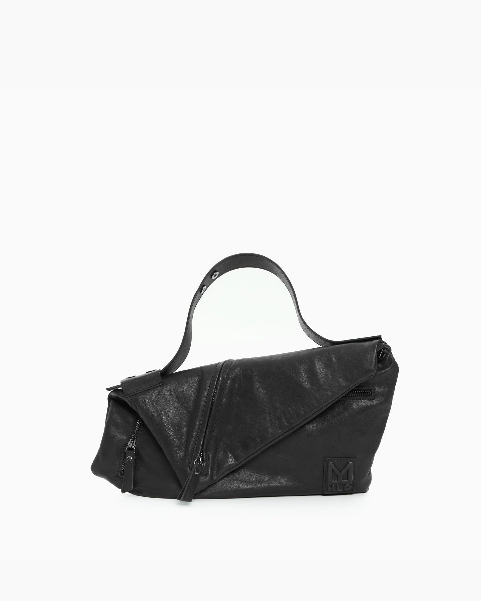 MLO Borsa NERO