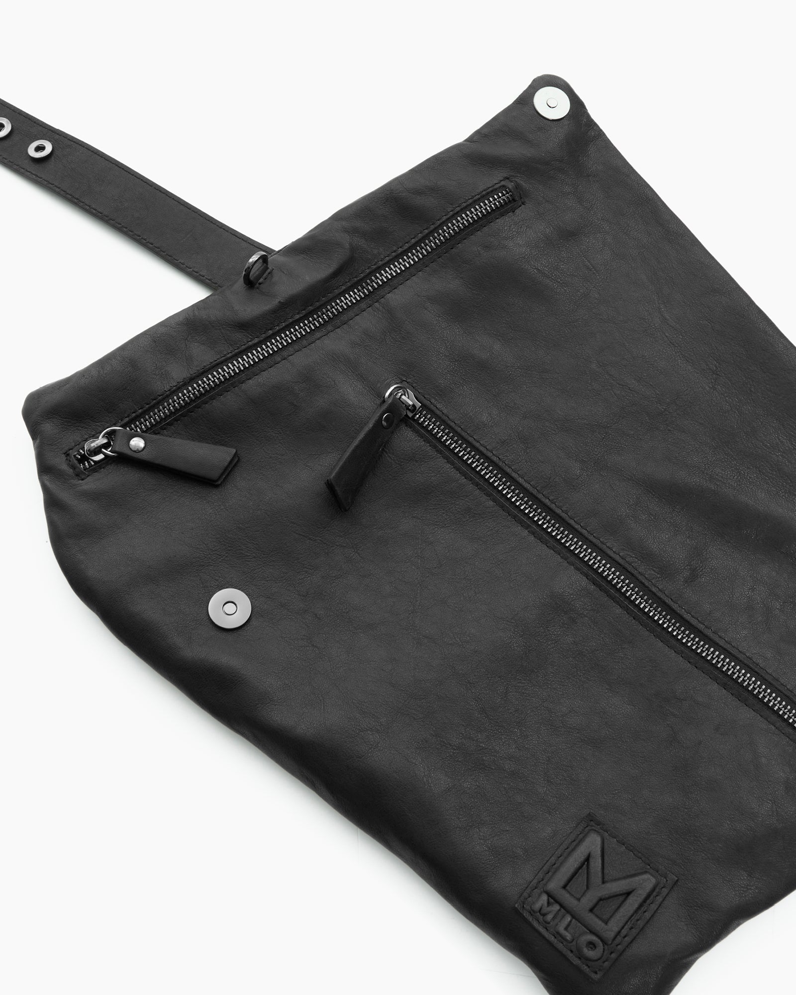 MLO Borsa NERO