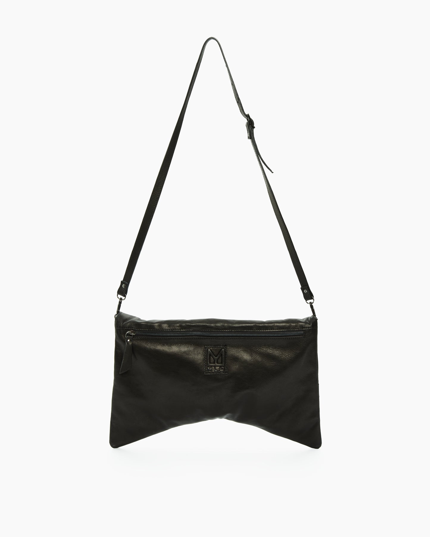 MLO Borsa NERO