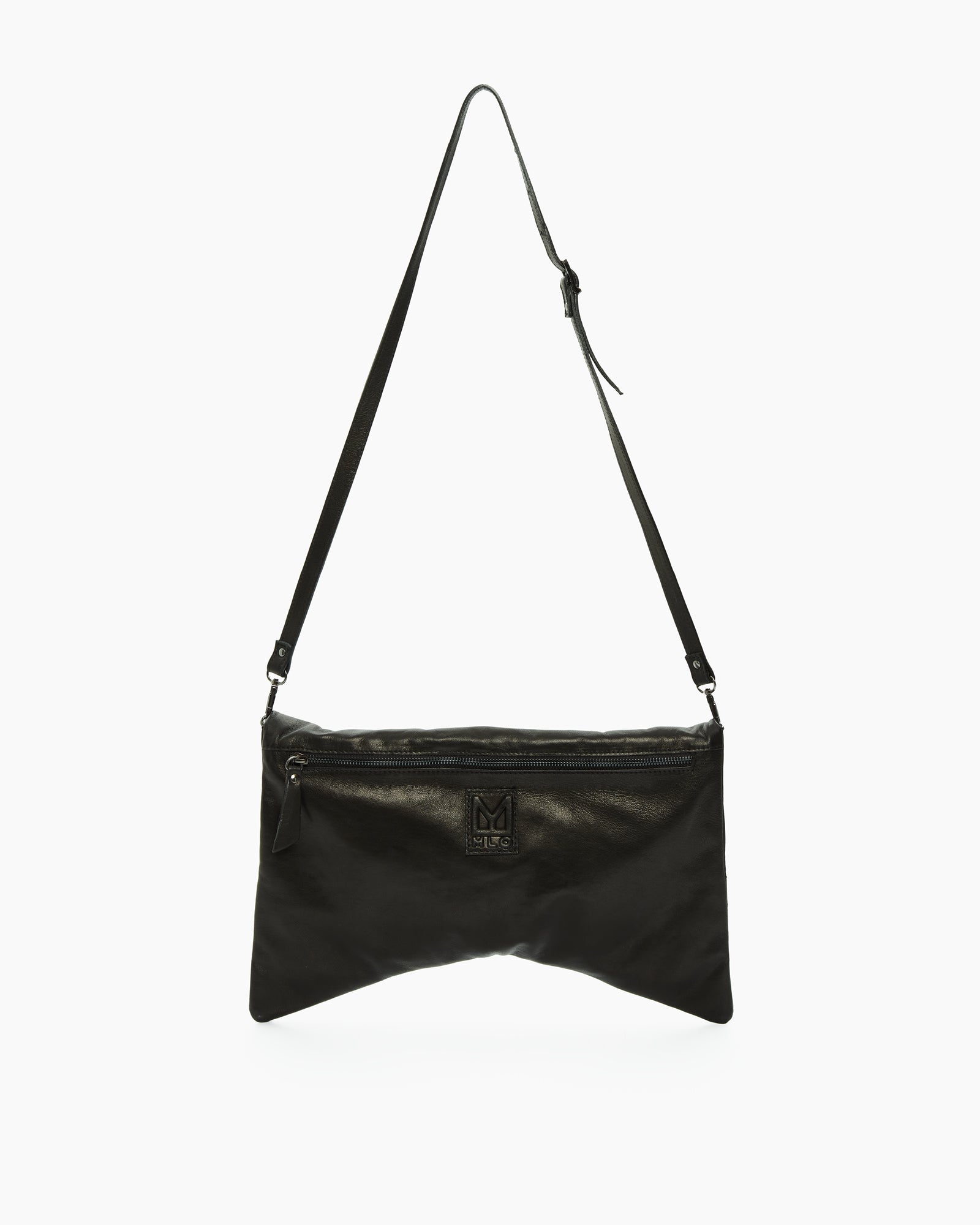 MLO Borsa NERO