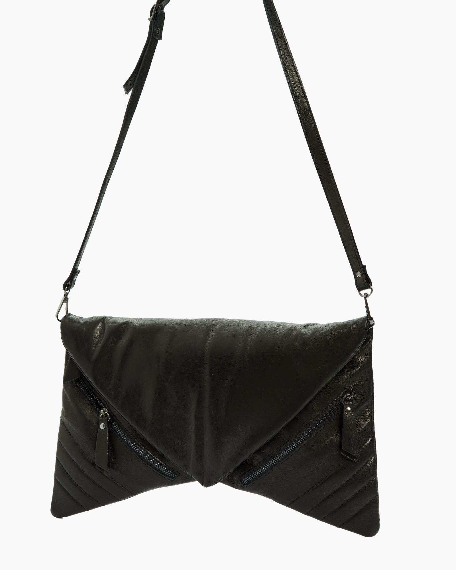 MLO Borsa NERO