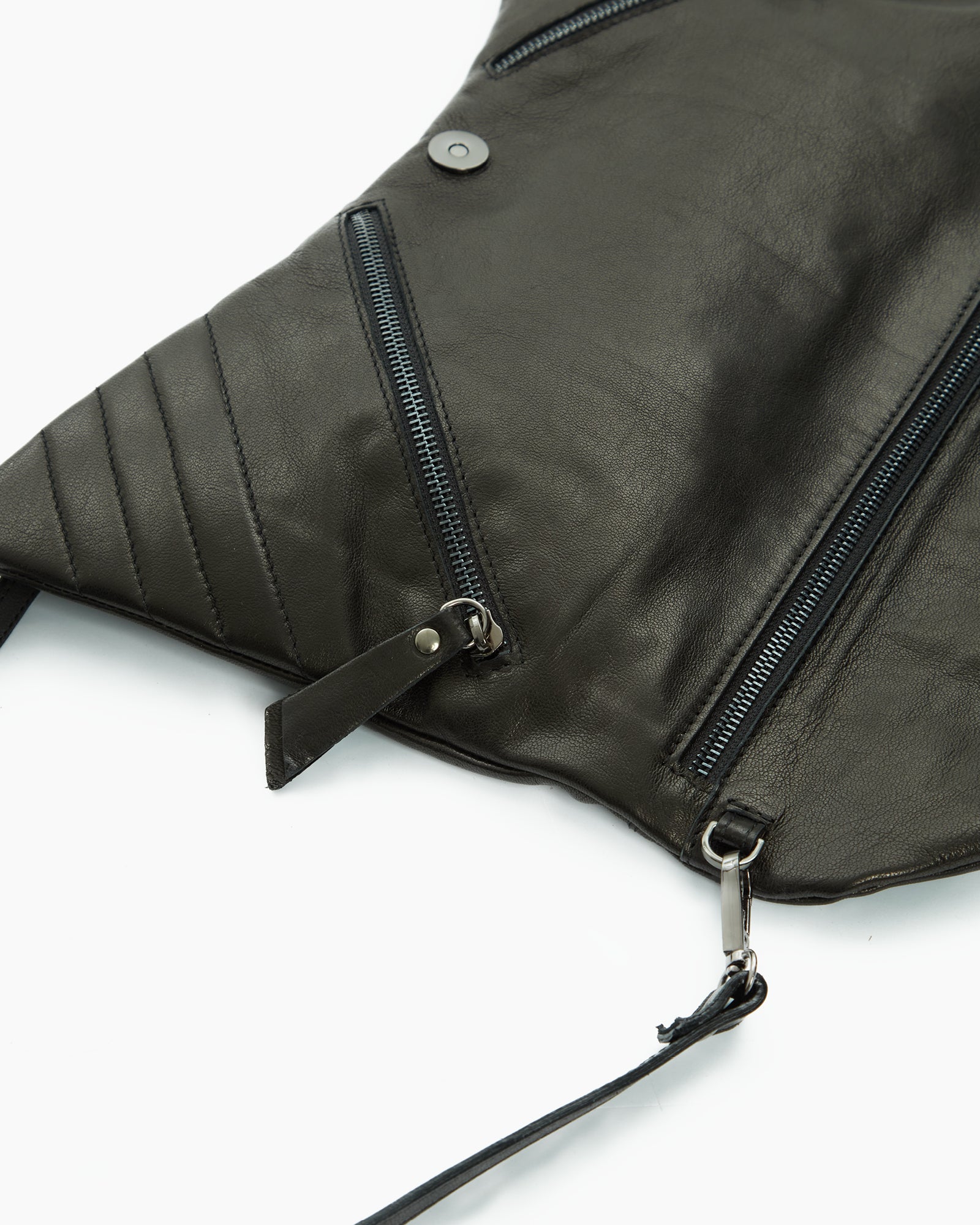 MLO Borsa NERO