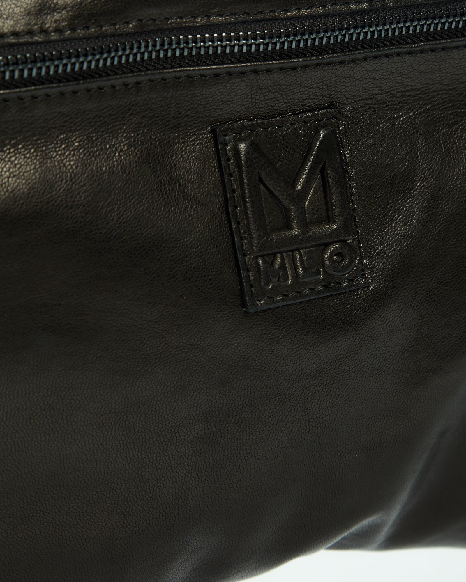 MLO Borsa NERO