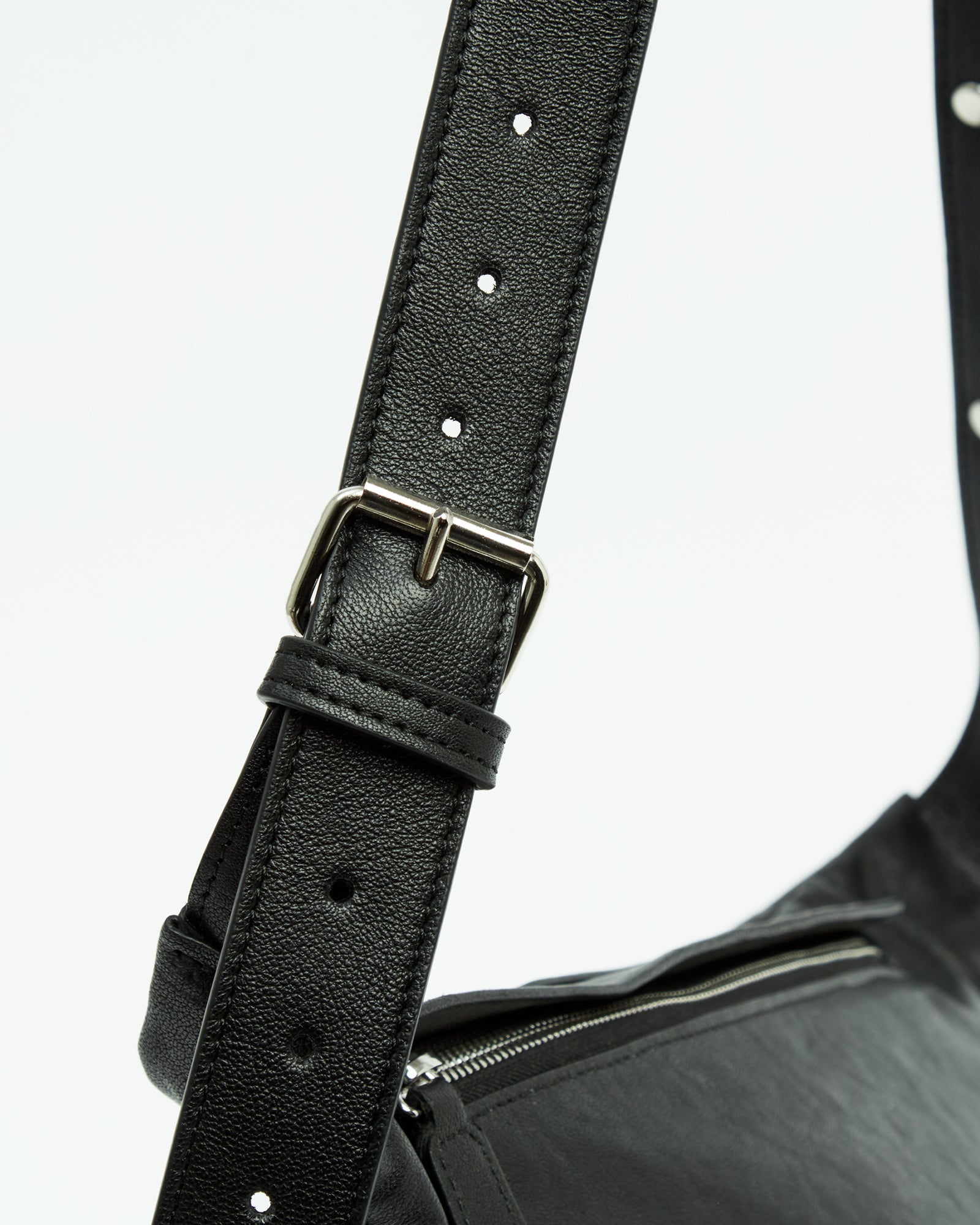 MLO Borsa NERO