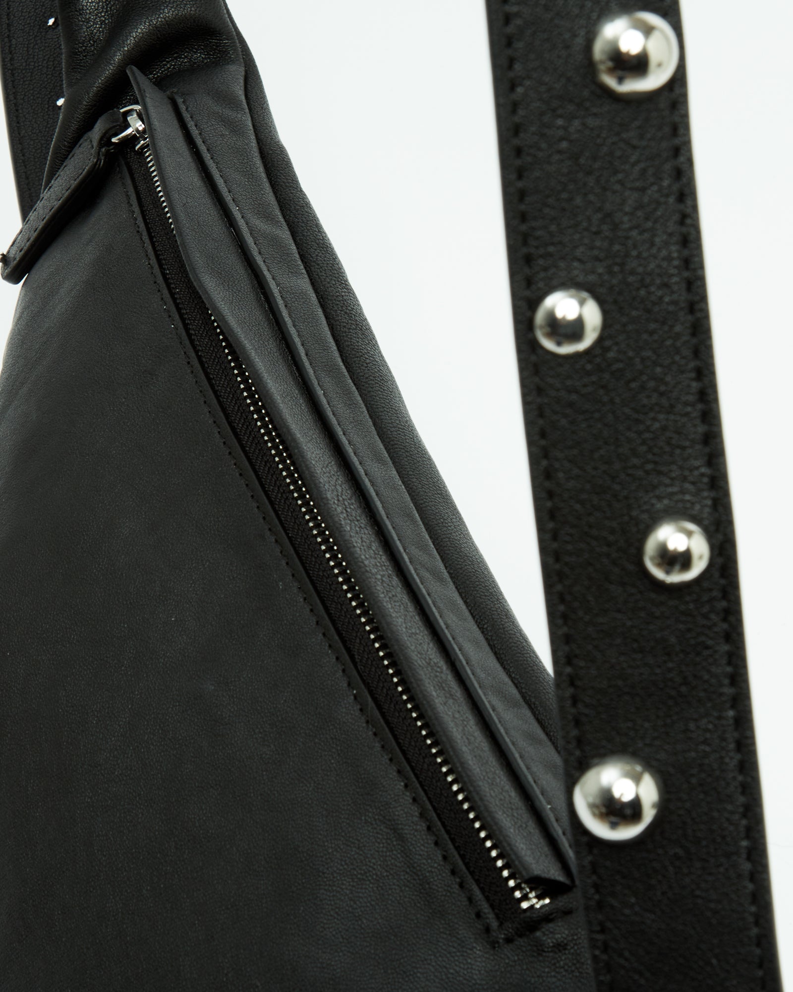 MLO Borsa NERO