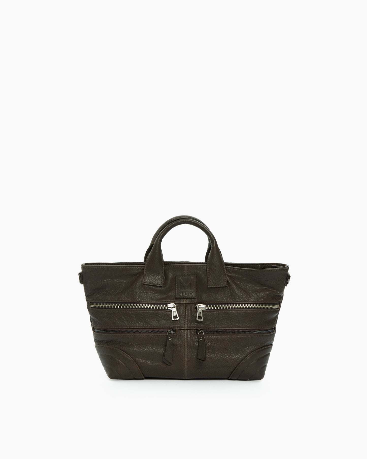 MLO Borsa MARRONE