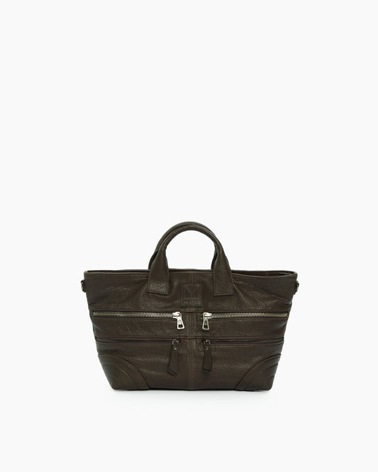 MLO Borsa MARRONE