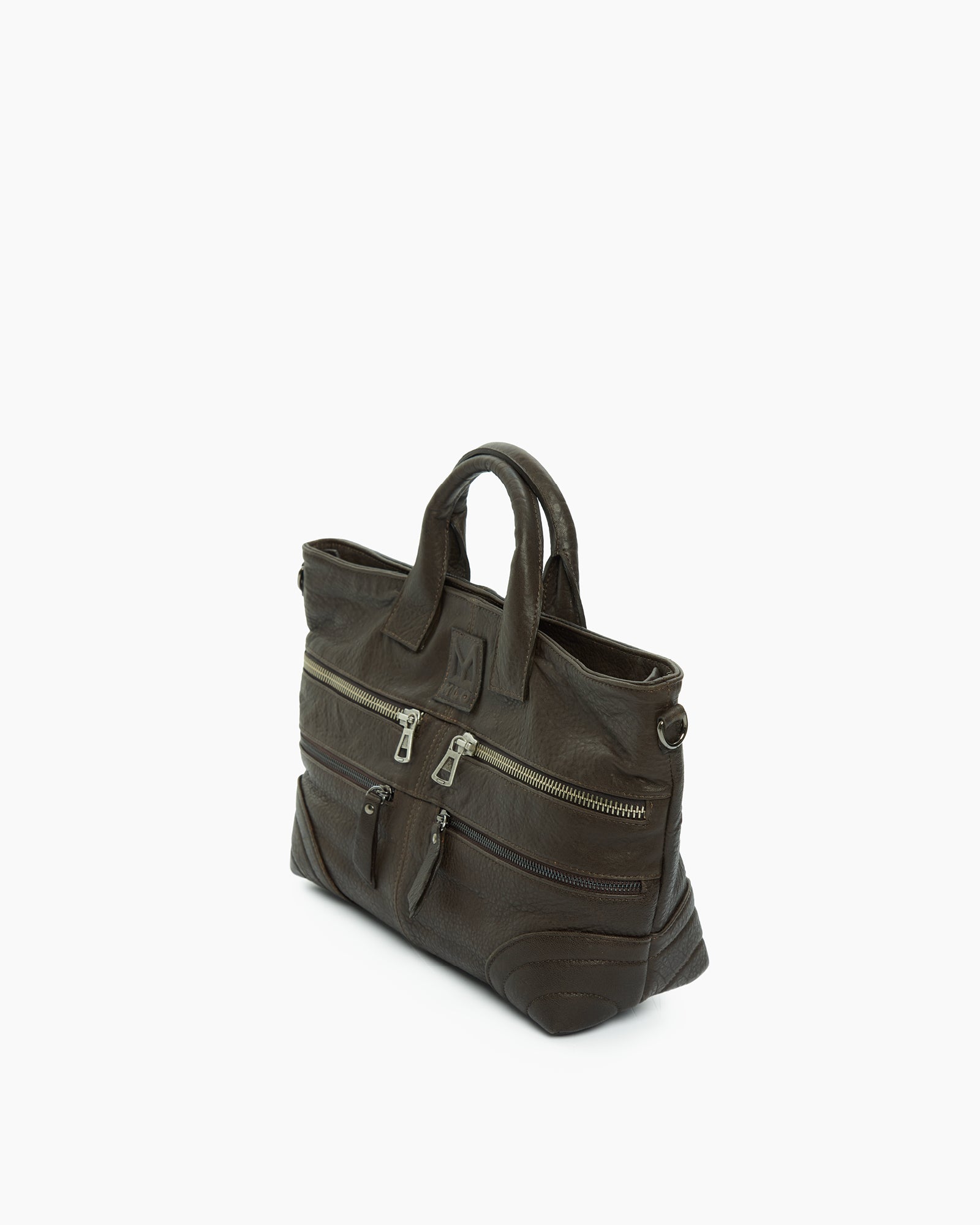 MLO Borsa MARRONE