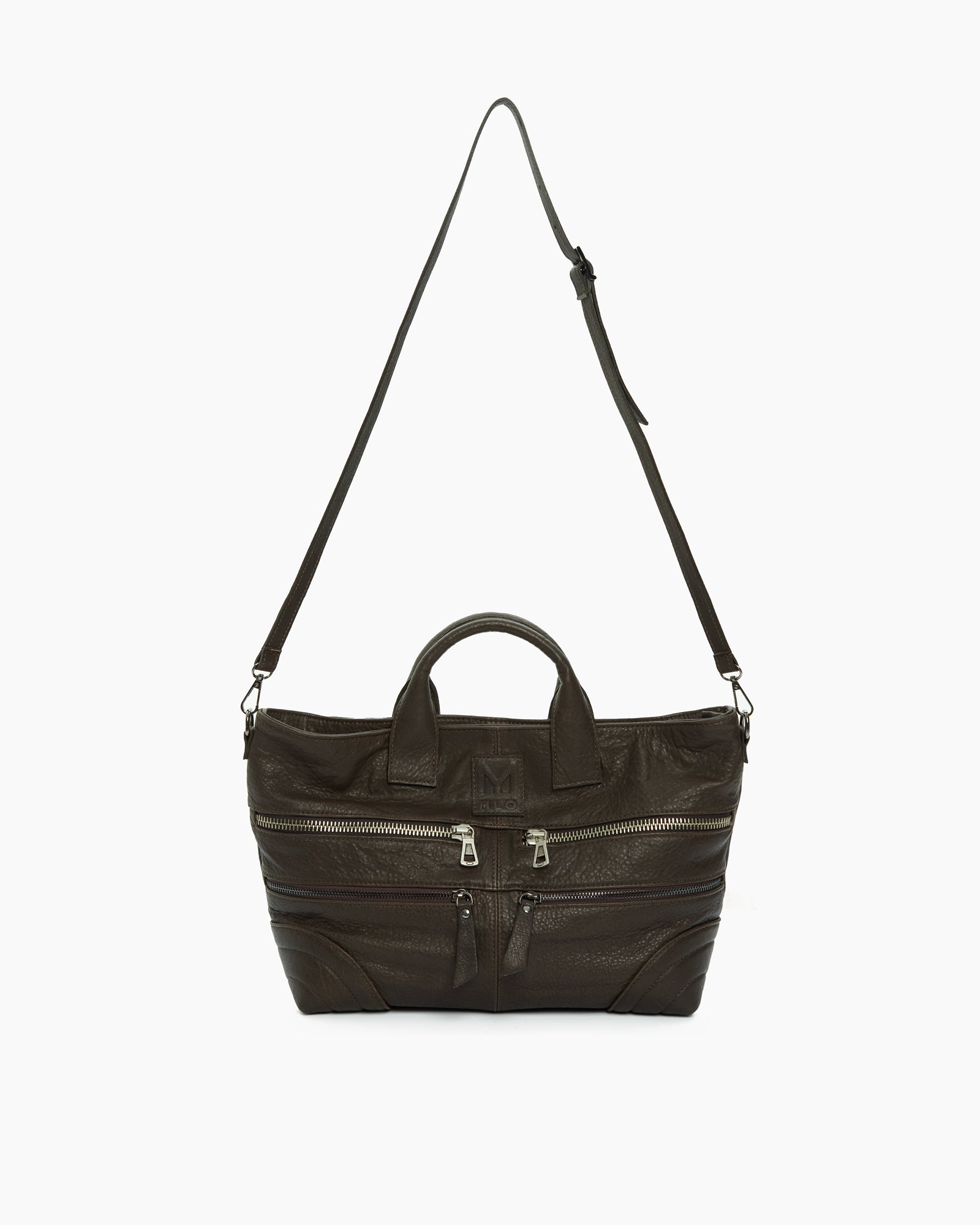 MLO Borsa MARRONE