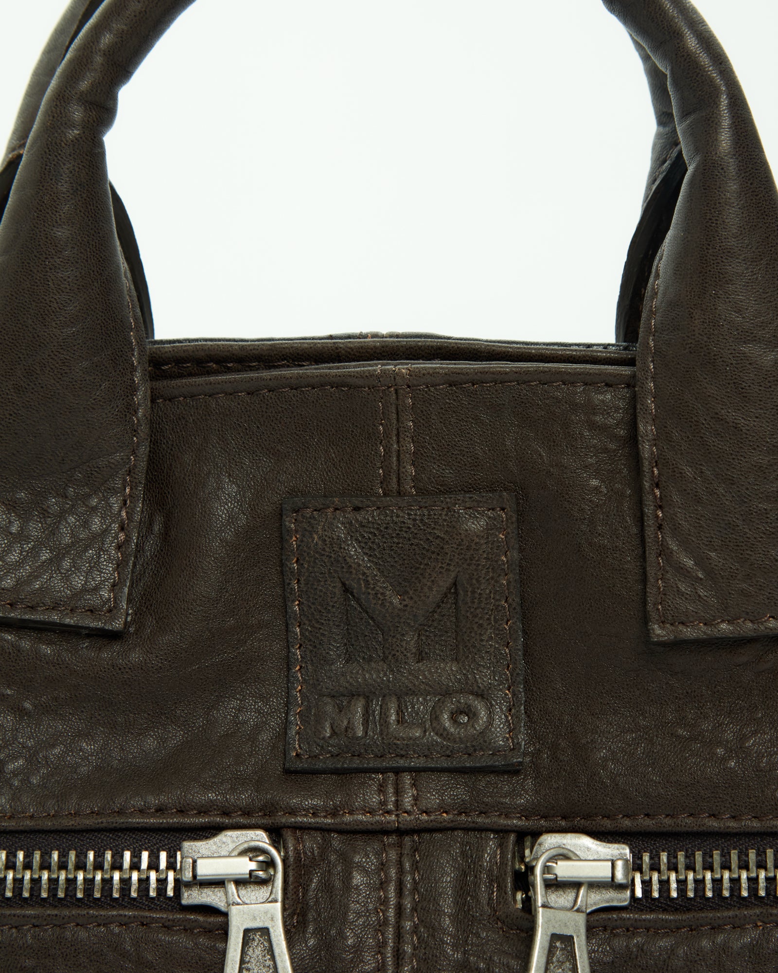 MLO Borsa MARRONE