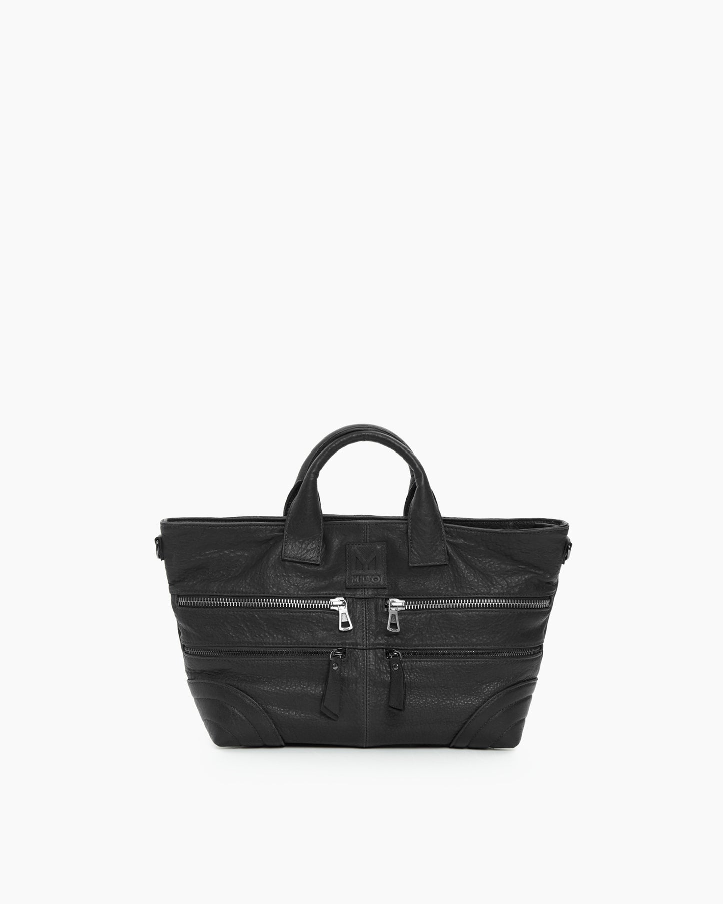 MLO Borsa NERO