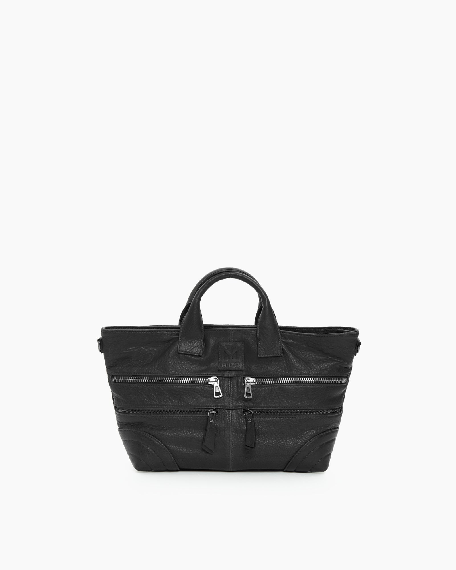 MLO Borsa NERO