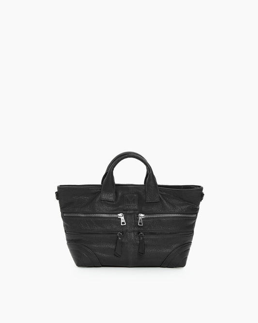 MLO Borsa NERO