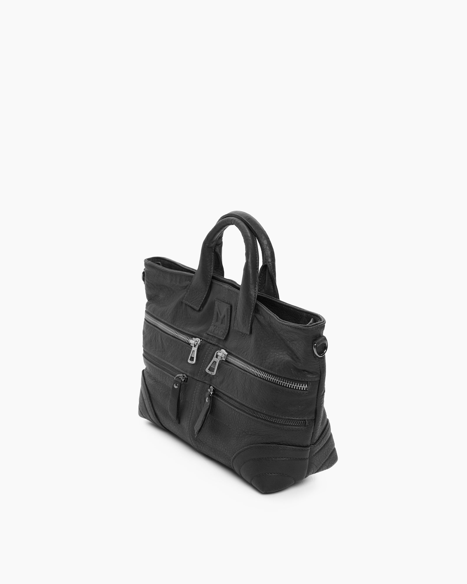 MLO Borsa NERO