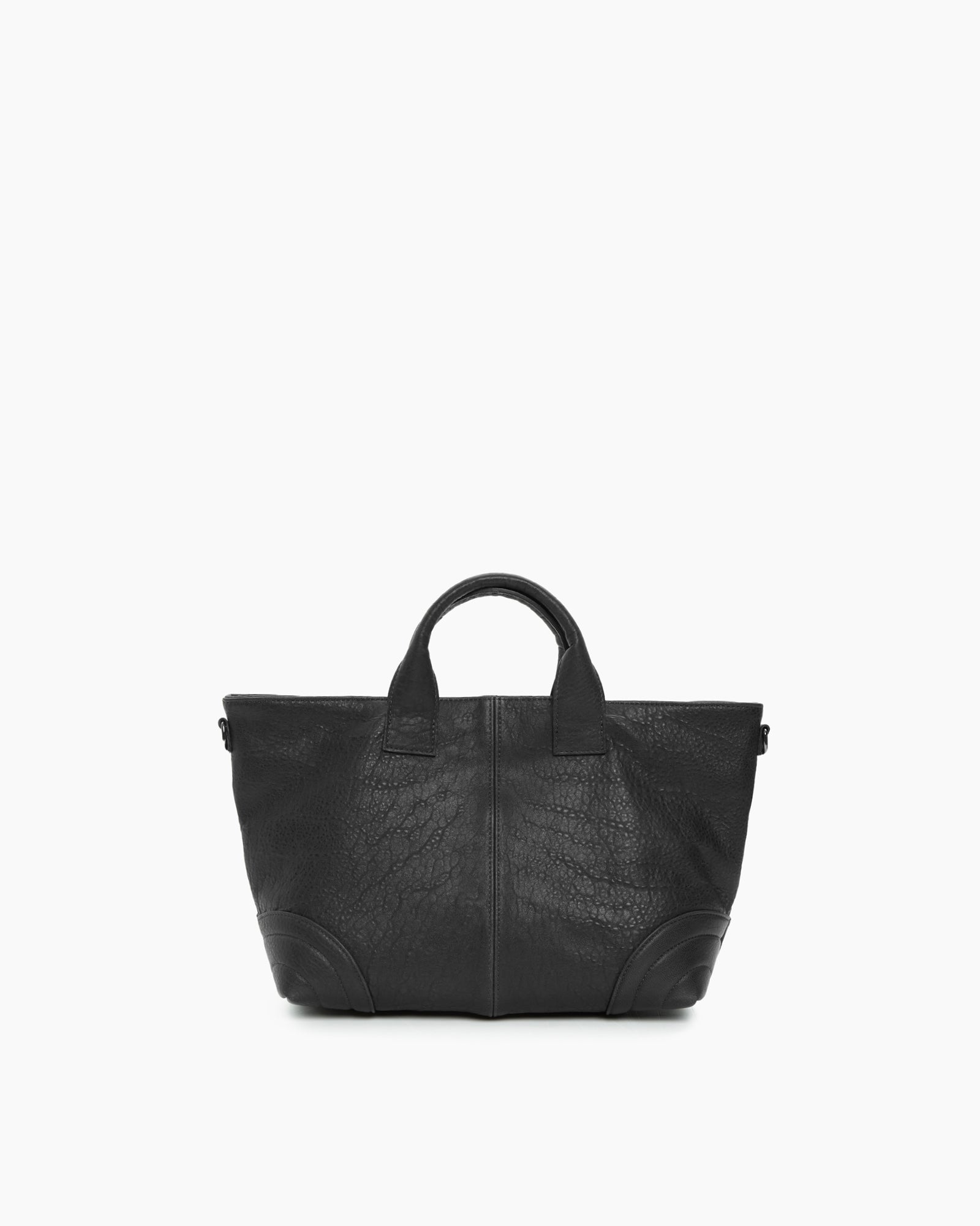 MLO Borsa NERO