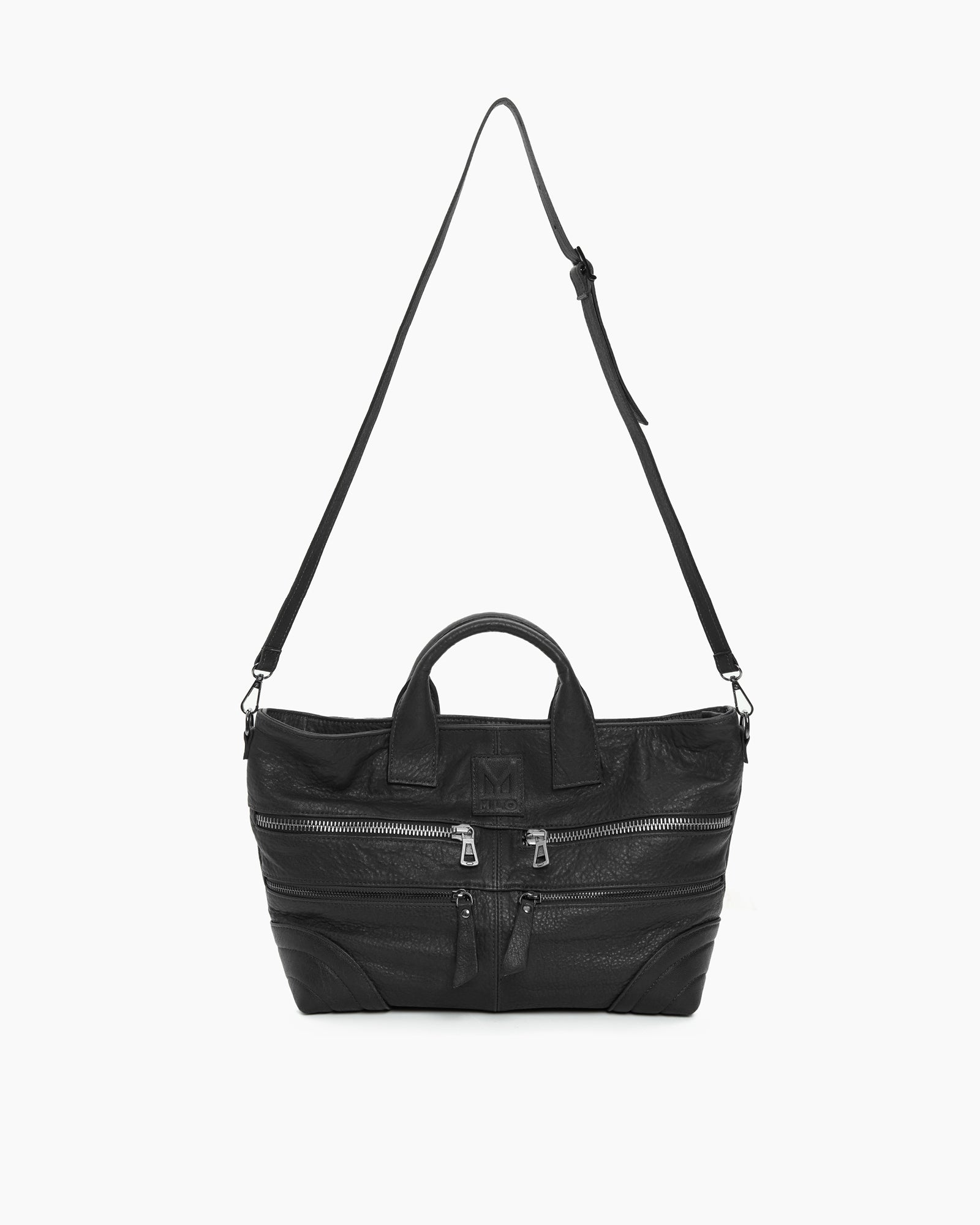 MLO Borsa NERO