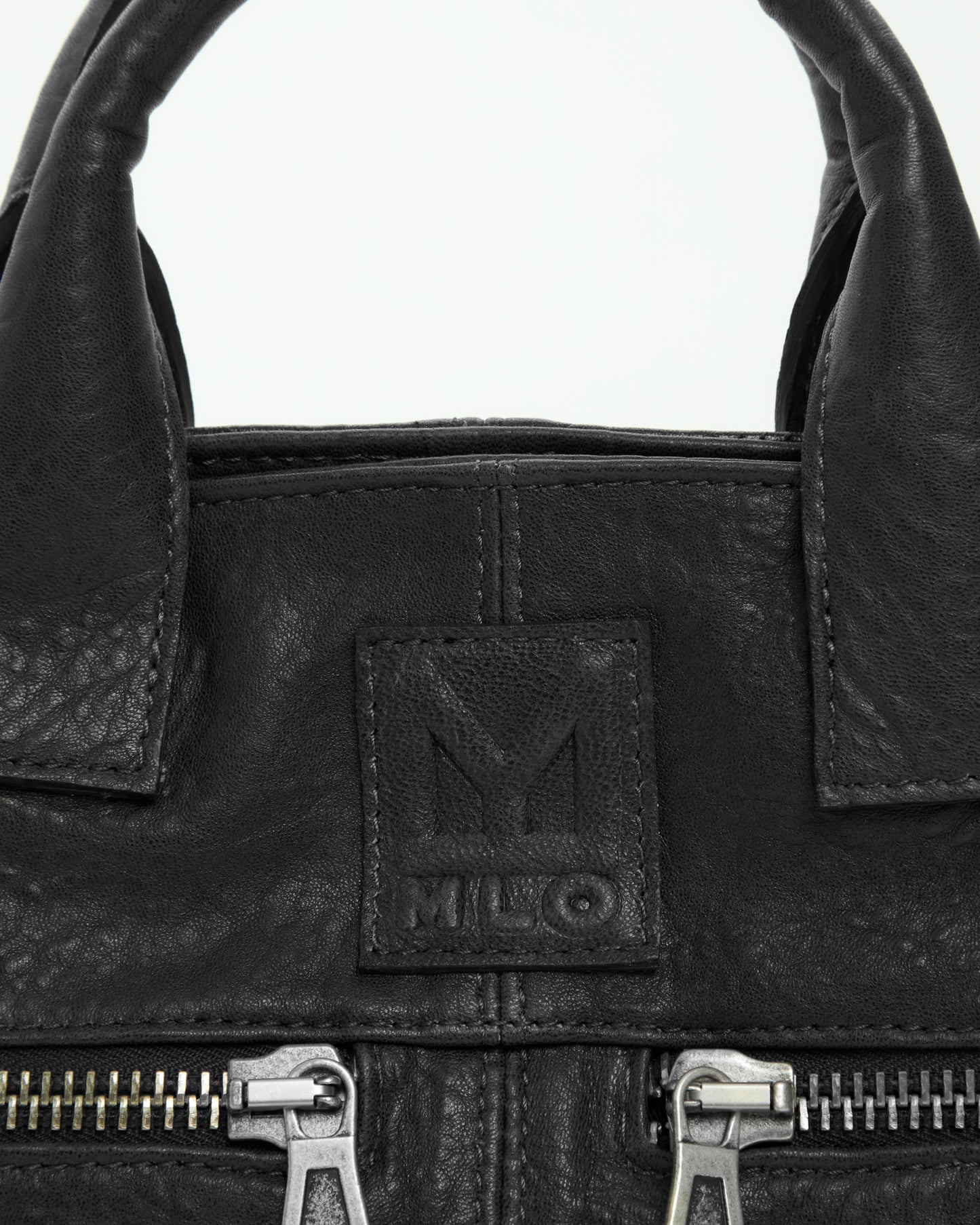 MLO Borsa NERO