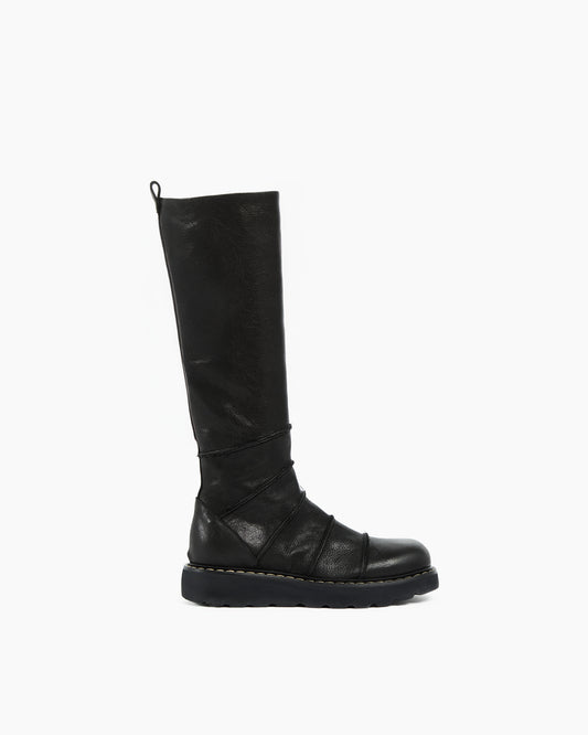 MLO Stivale NERO