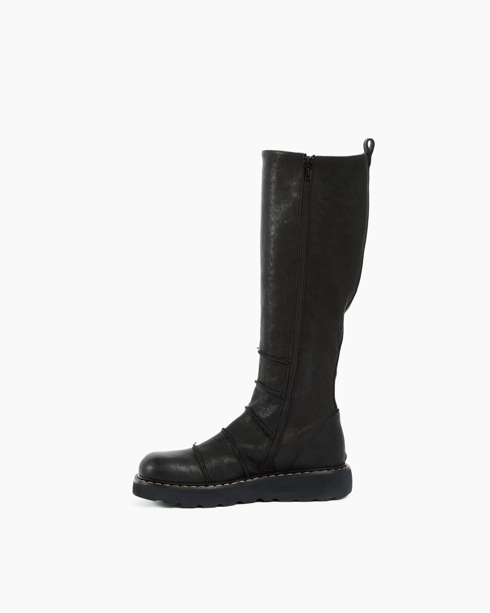 MLO Stivale NERO