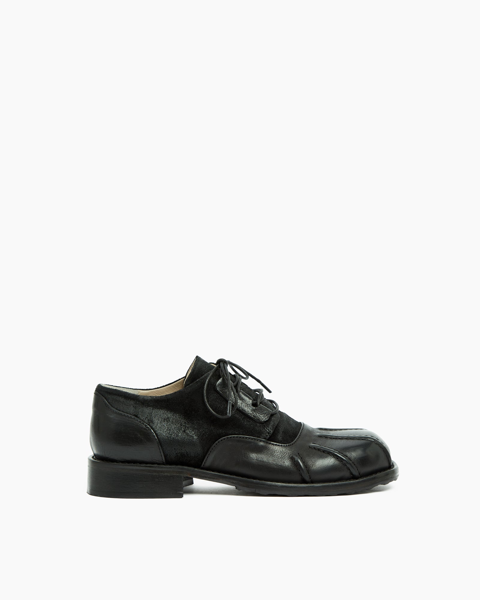 MLO Scarpa
