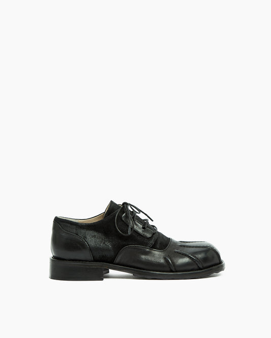 MLO Scarpa