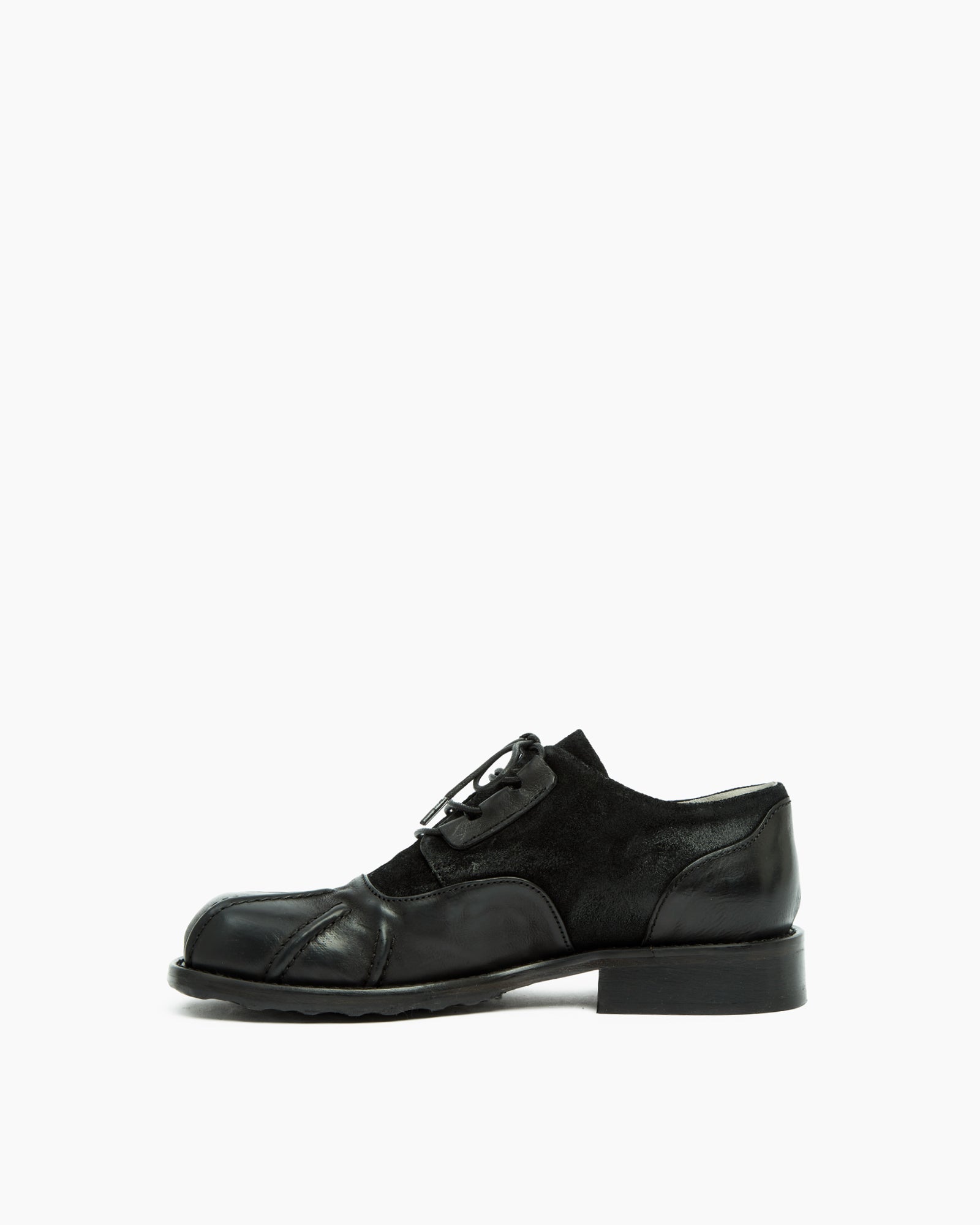 MLO Scarpa