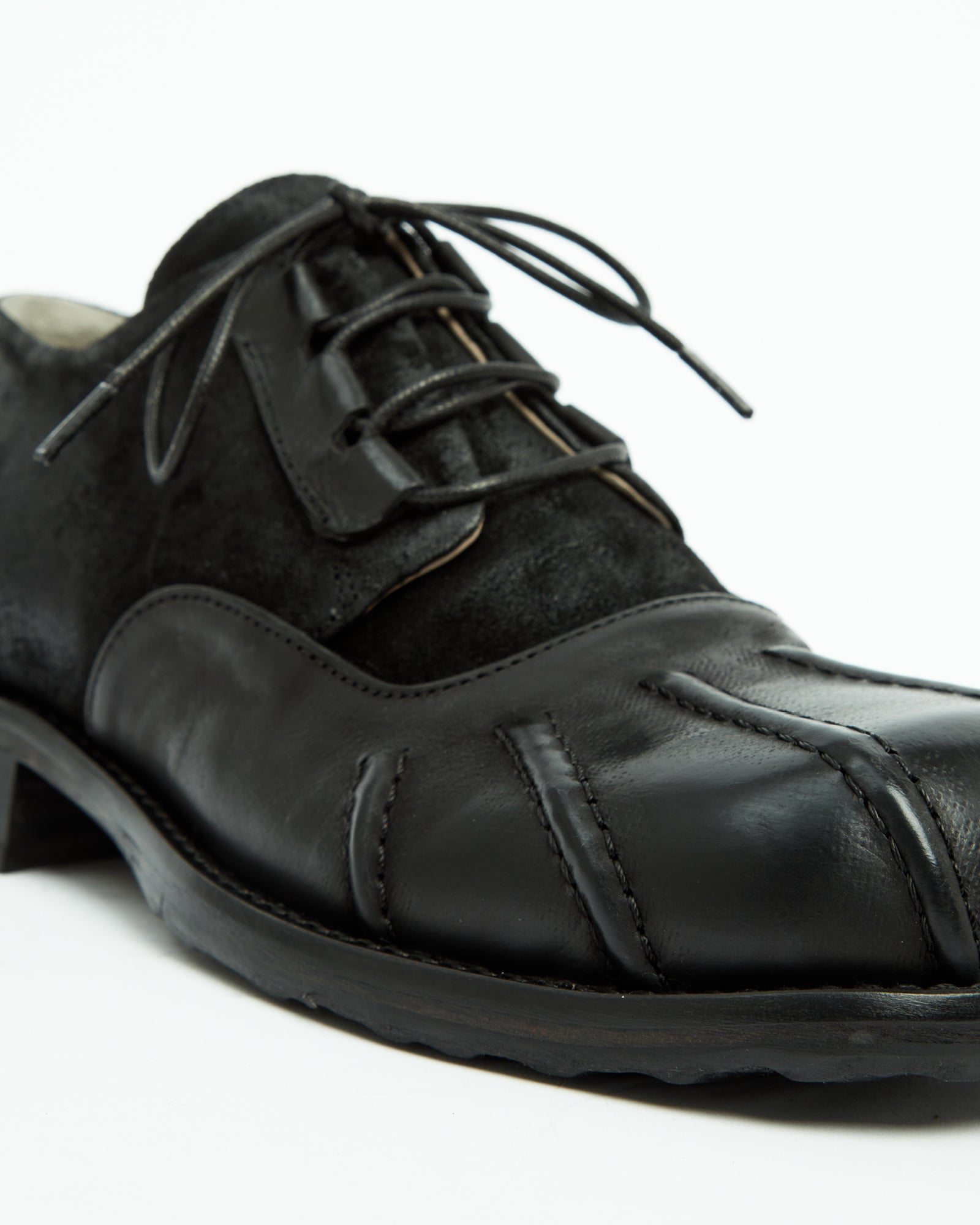 MLO Scarpa
