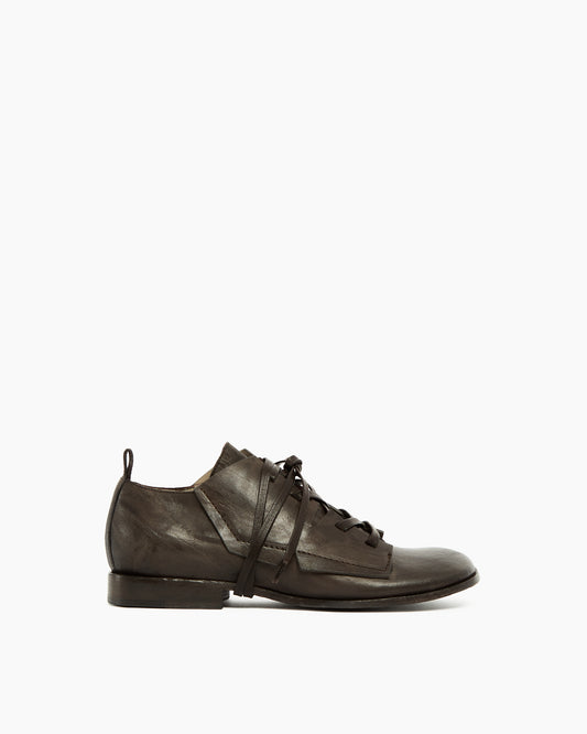 MLO Scarpa MARRONE