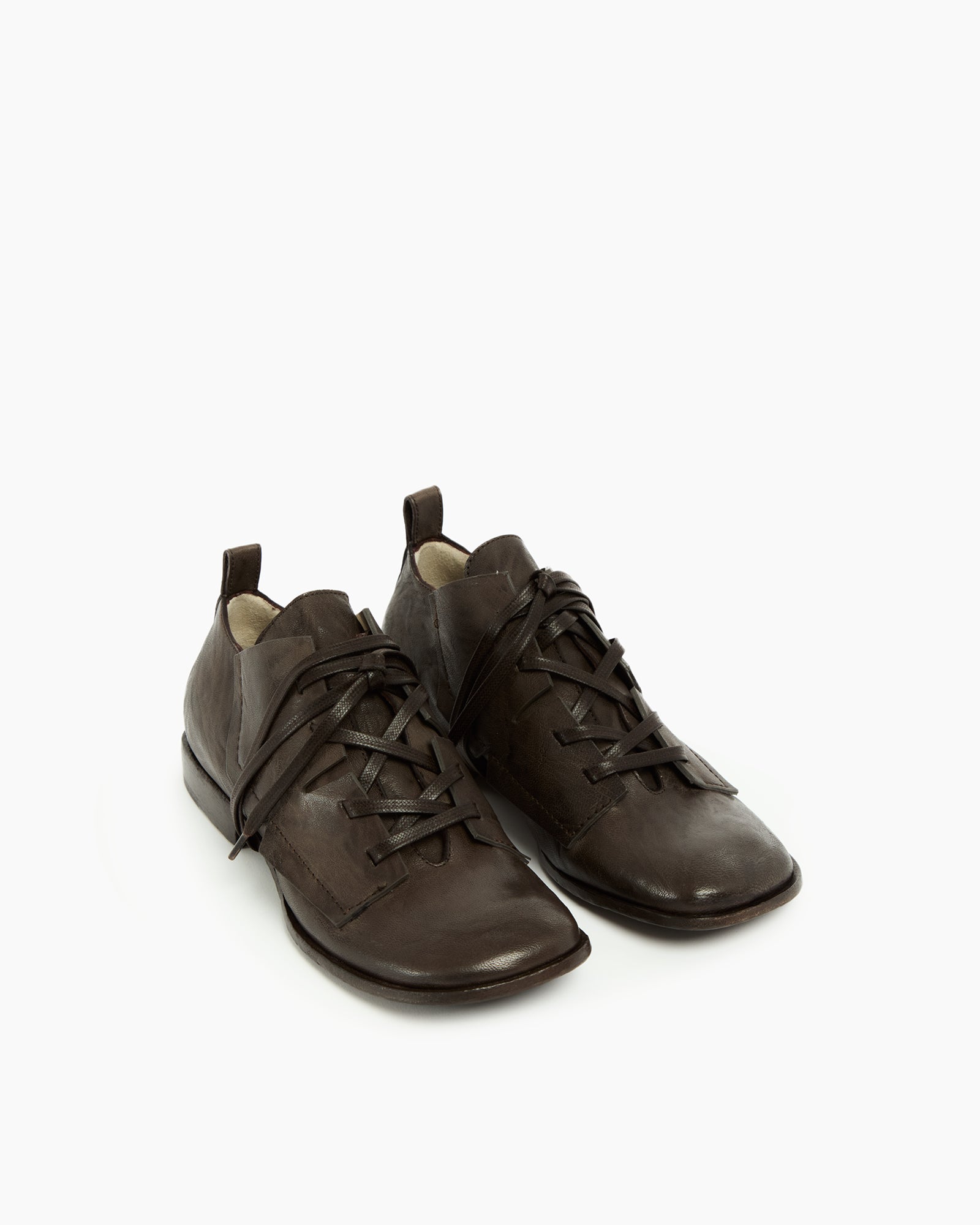 MLO Scarpa MARRONE