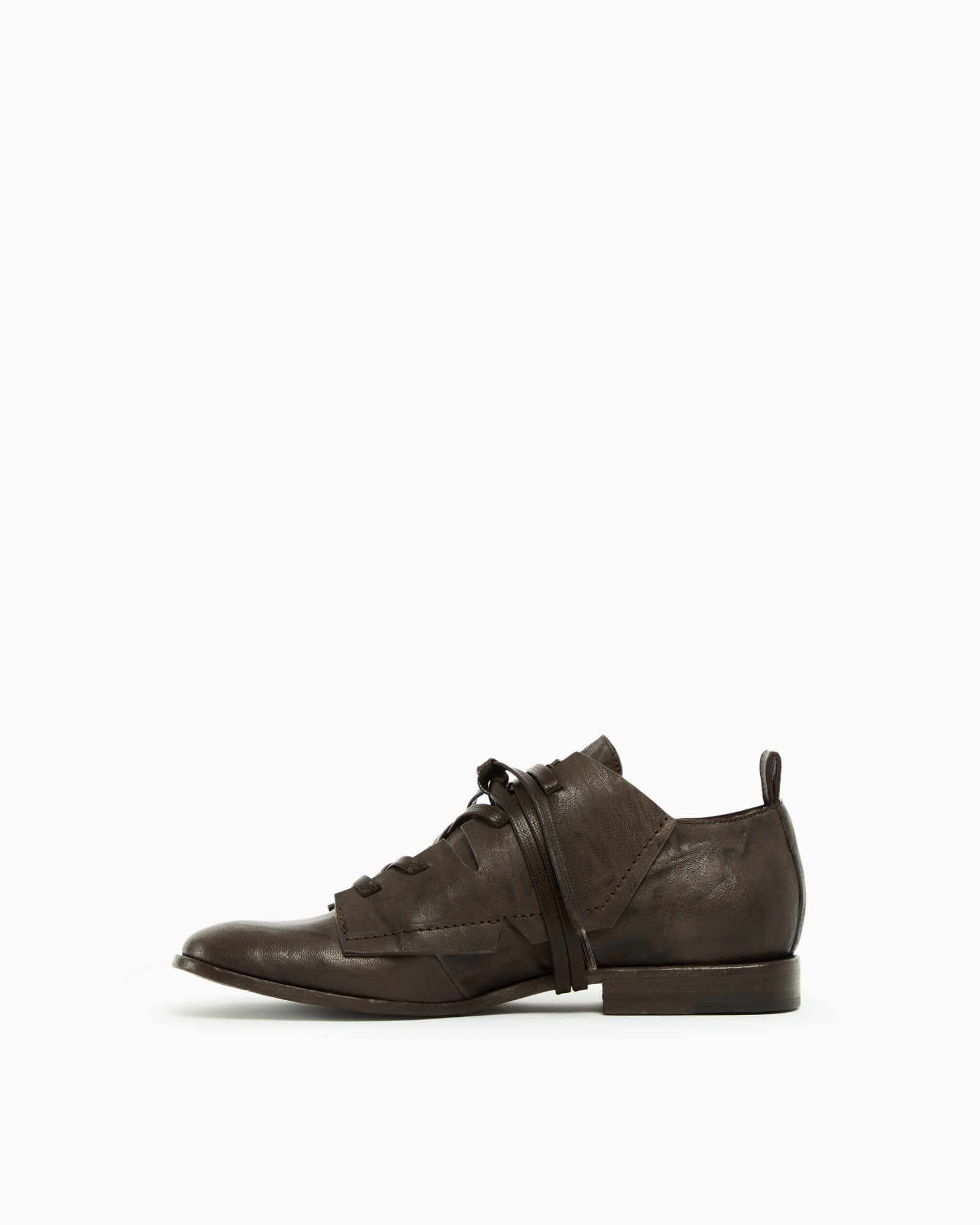 MLO Scarpa MARRONE