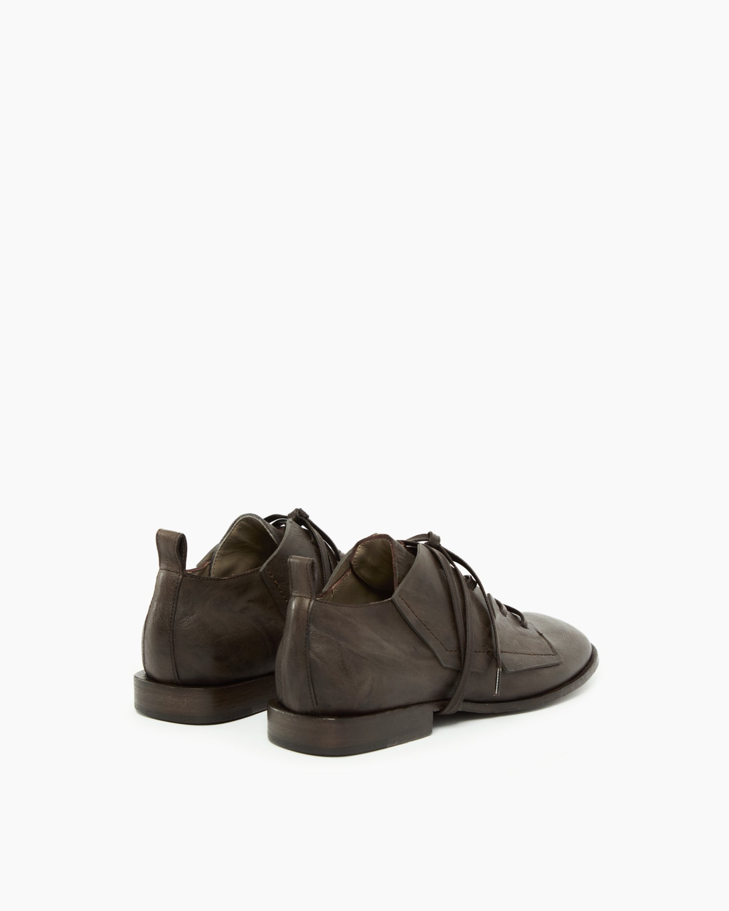 MLO Scarpa MARRONE