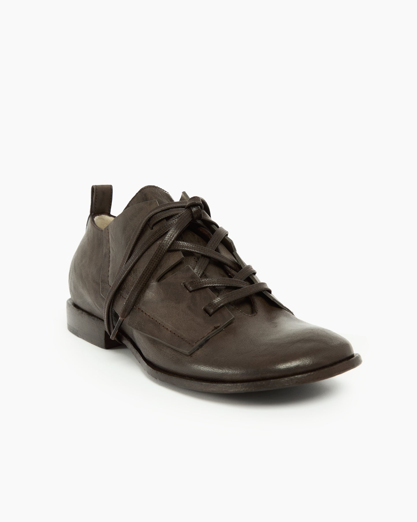 MLO Scarpa MARRONE