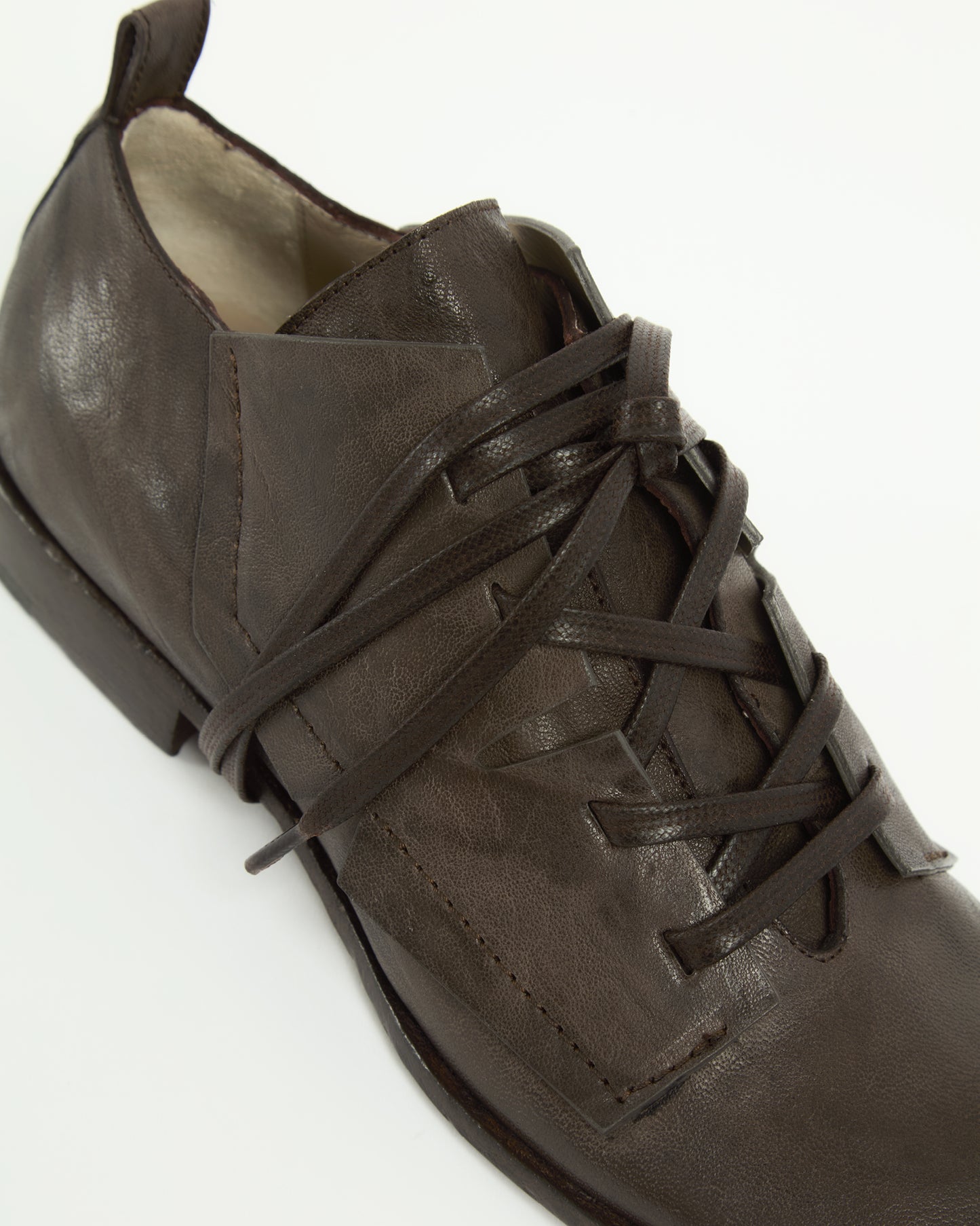 MLO Scarpa MARRONE