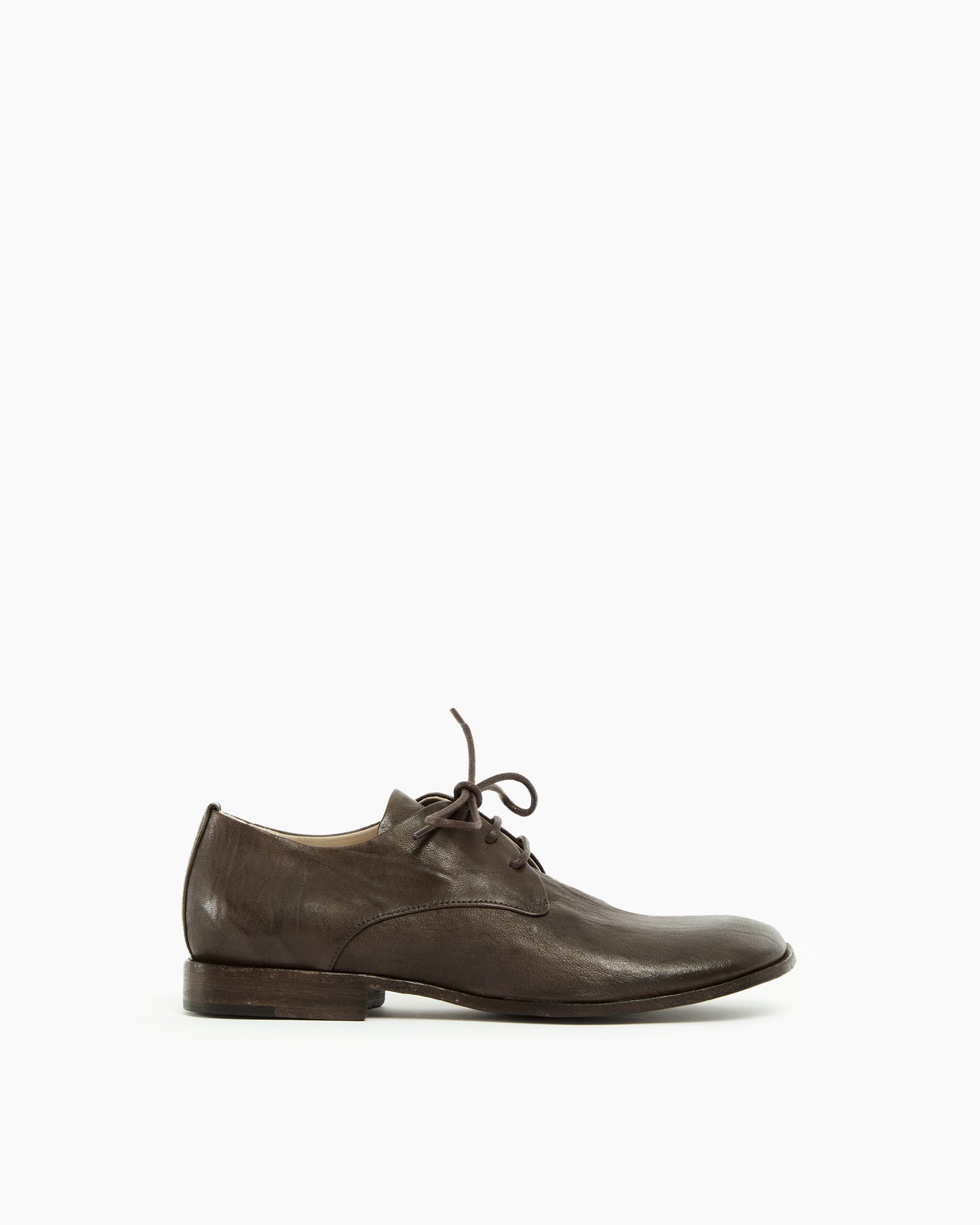 MLO Scarpa MARRONE