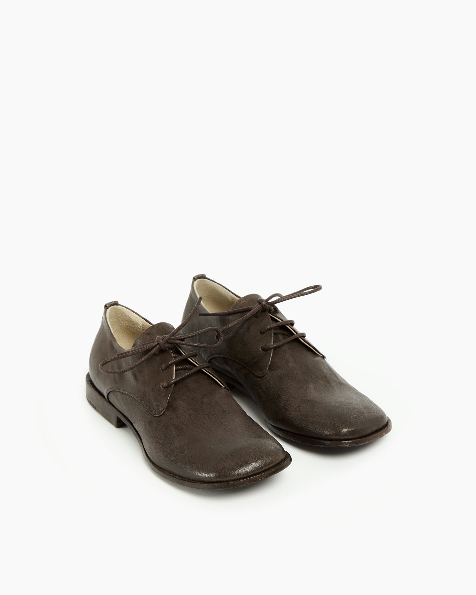 MLO Scarpa MARRONE