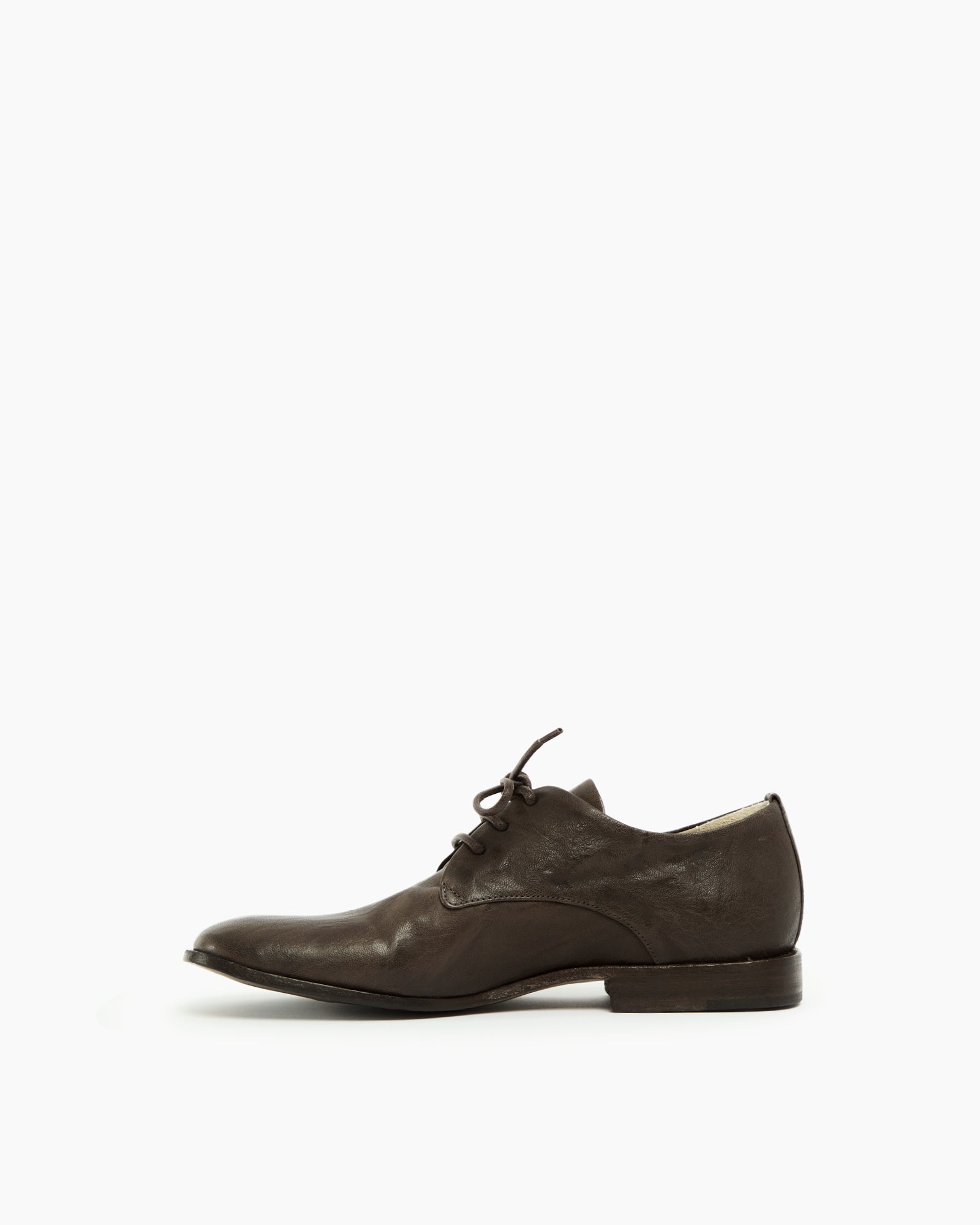 MLO Scarpa MARRONE