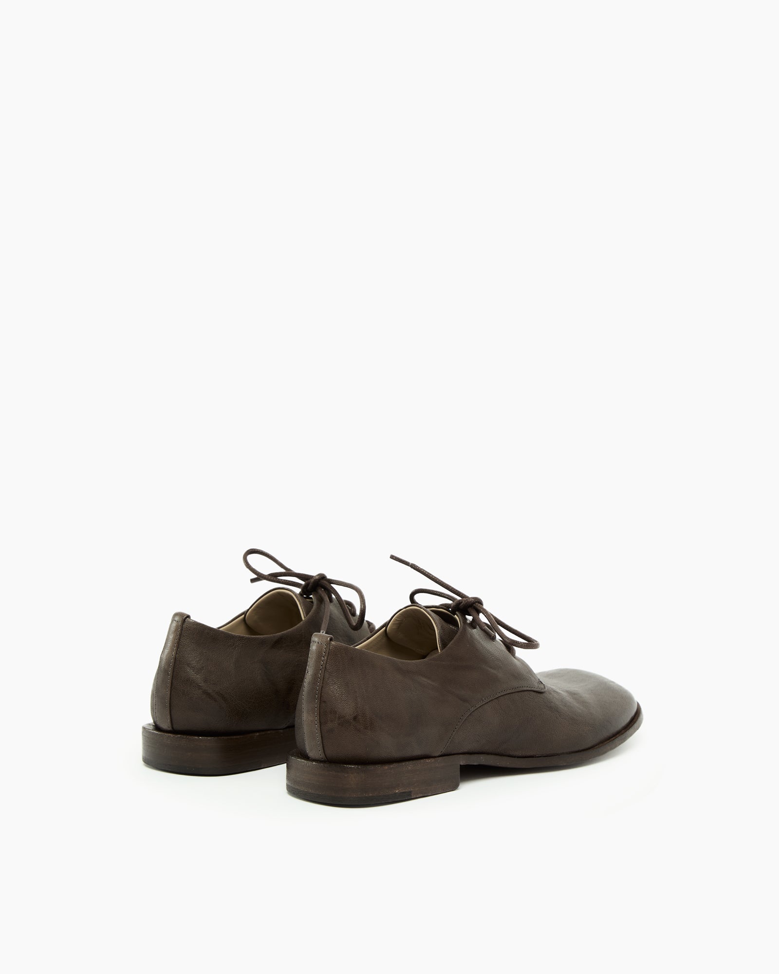 MLO Scarpa MARRONE