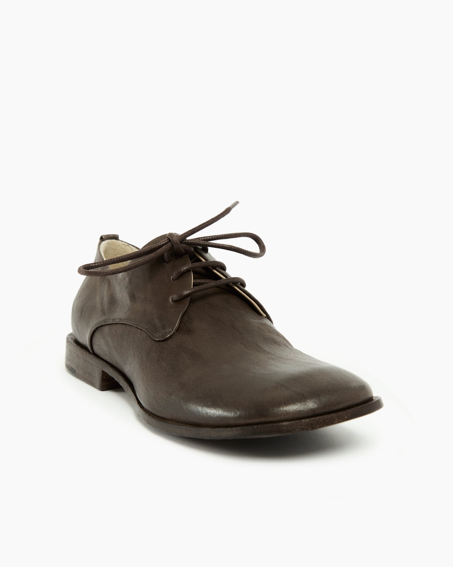 MLO Scarpa MARRONE