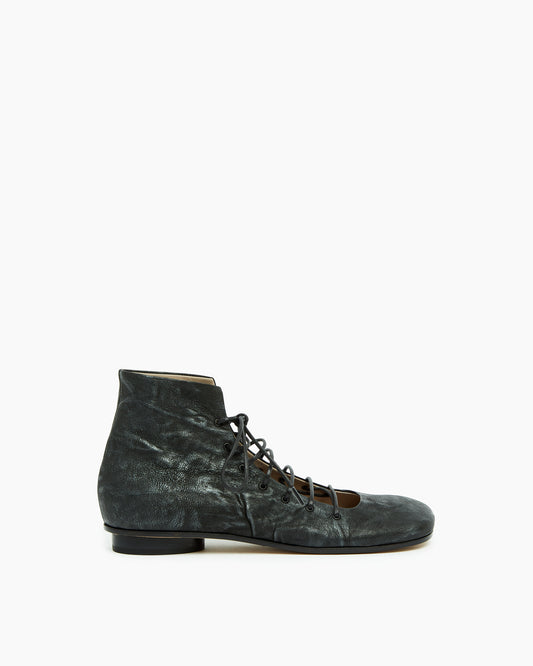 MLO Scarpa NERO