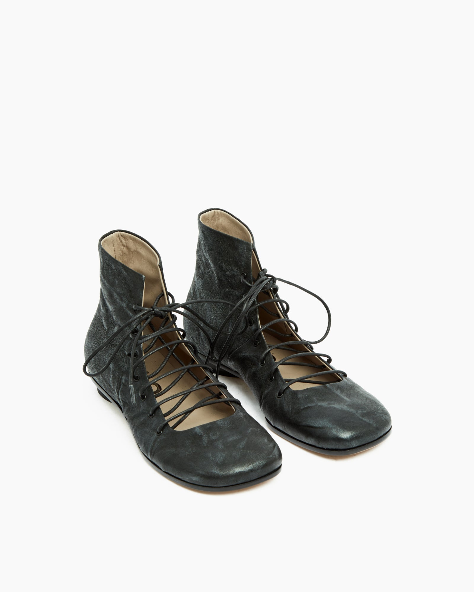 MLO Scarpa NERO