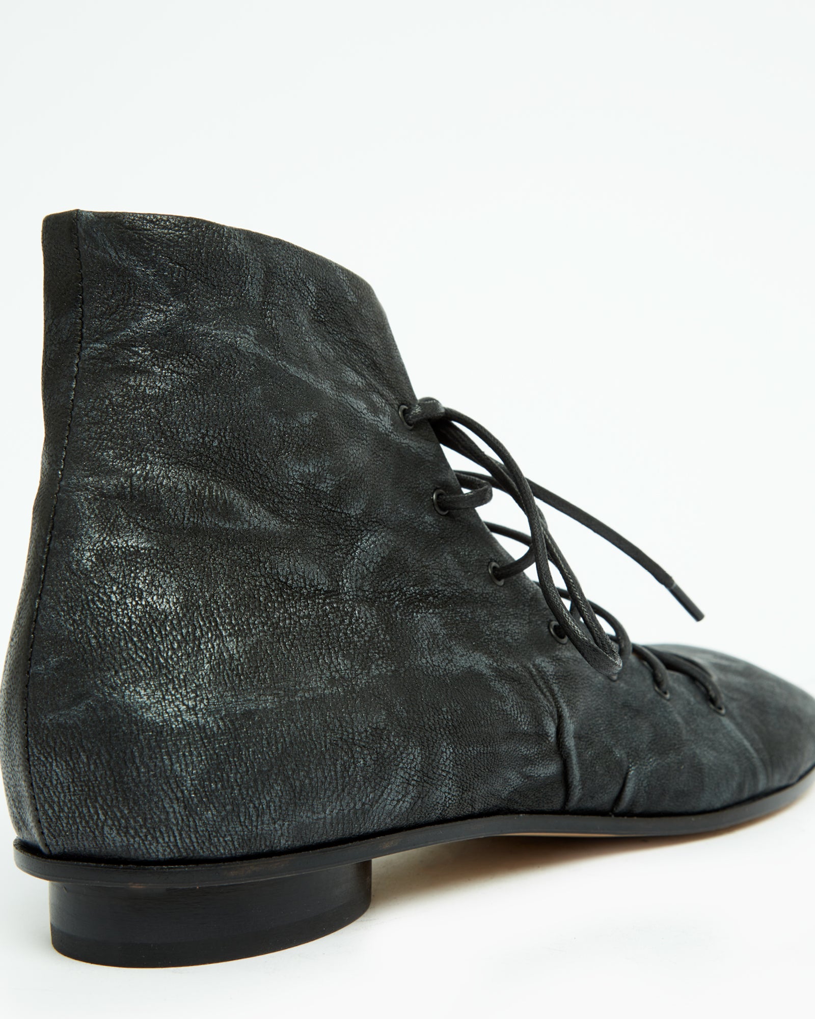 MLO Scarpa NERO