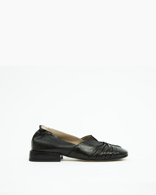 MLO Scarpa NERO