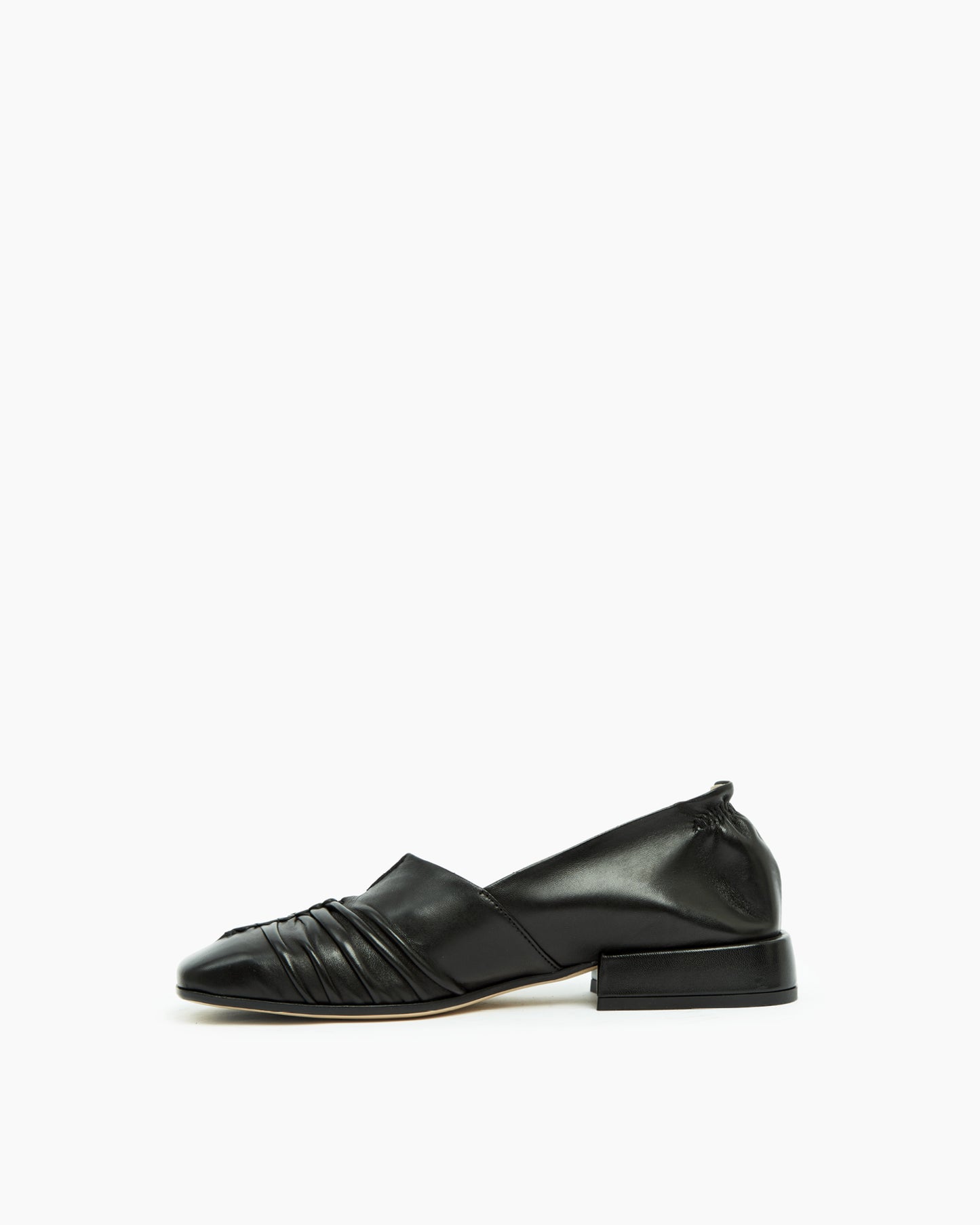 MLO Scarpa NERO