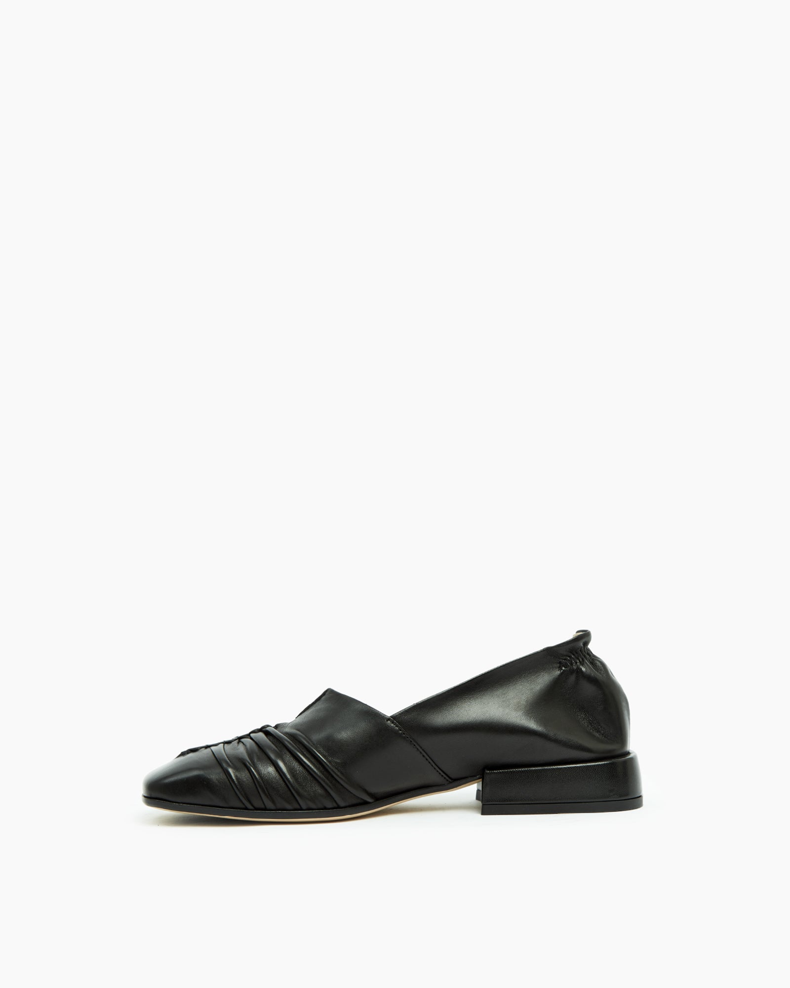MLO Scarpa NERO