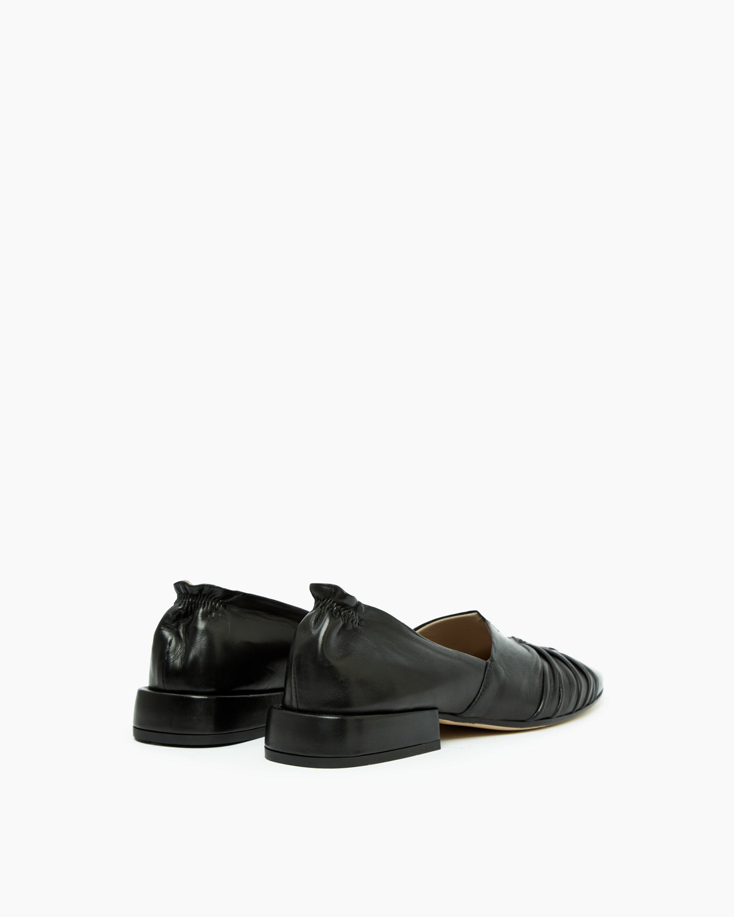 MLO Scarpa NERO