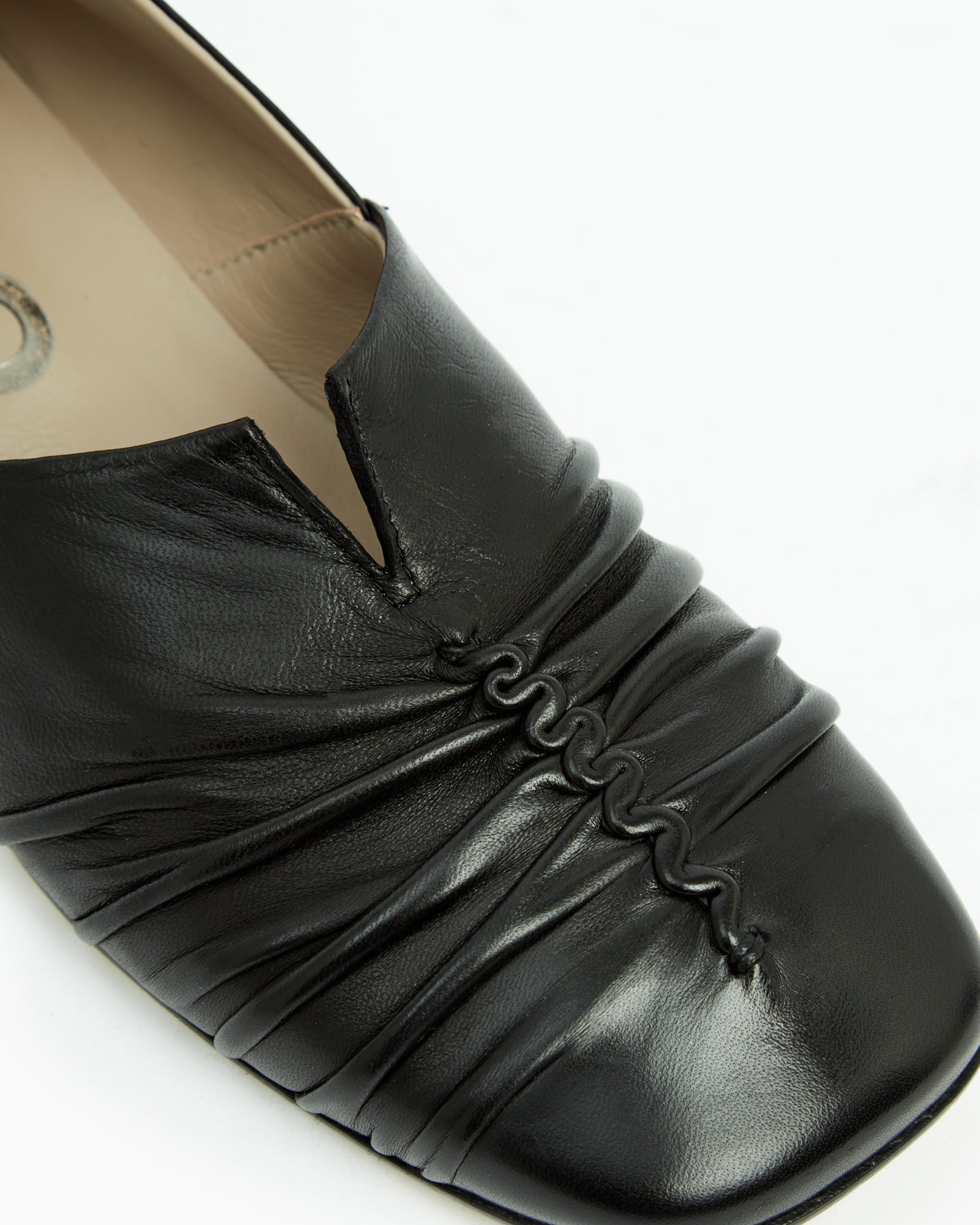 MLO Scarpa NERO